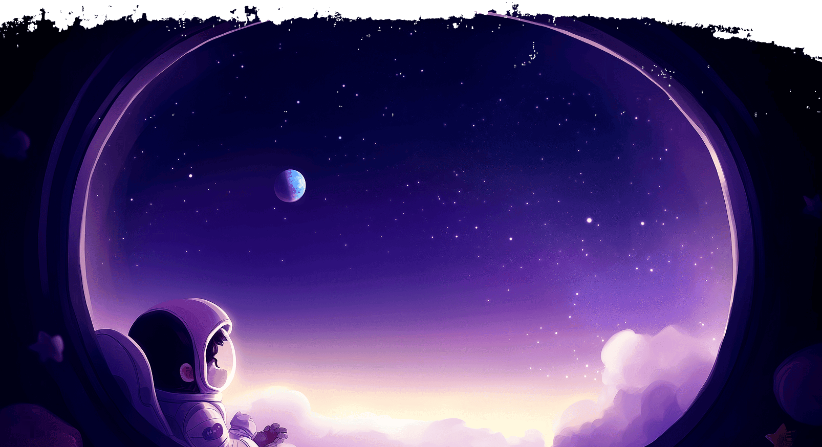 astronaut